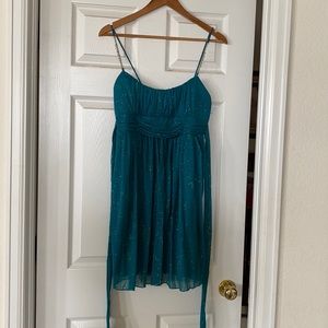 Homecoming/sorority formal dress